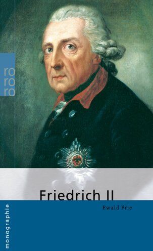 Ewald Frie - Friedrich II. - Preis vom 17.10.2026 19:25:27 h