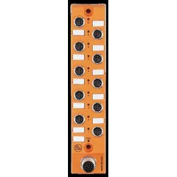 Ifm Electronic Zentralverteiler EBC139