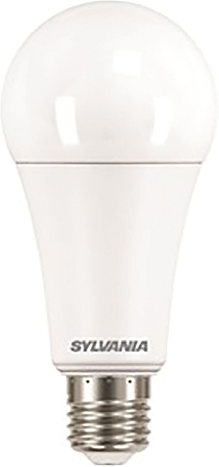 Feilo_sylvania LAMPADINA LED SYLVANIA GOCCIA E27 20W=150W 2450 lumen LUCE BIANCA