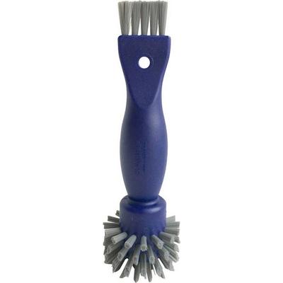 SAUBA 0414 Steckdosen-Reiniger Blau, Grau