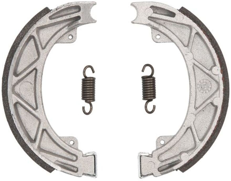 Bremsbackensatz RMS 22 512 0560