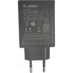 ZEBRA WUA5V45W1E - Netzteil, 5V, 3A, für Zebra Barcodescanner / MDE