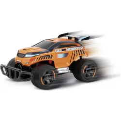 Carrera Gear Monster 3.0