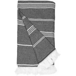 The One Towelling®, Handtücher, Recycled Hamam Towel (100 x 180 cm)