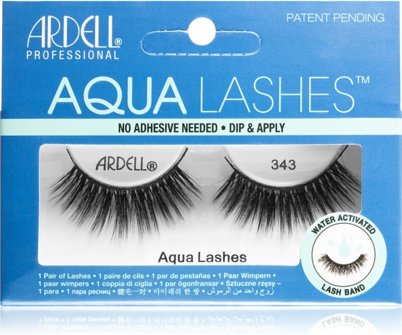 Ardell Aqua Lash faux-cils type 343
