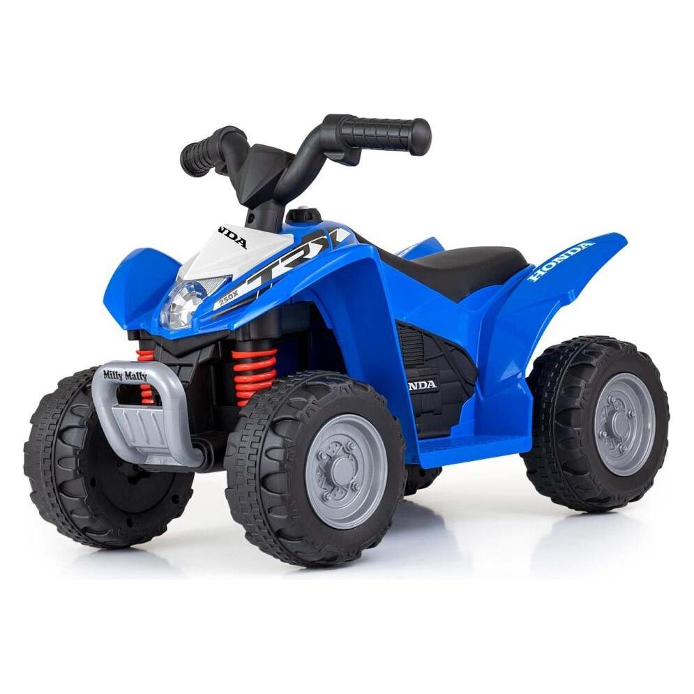 Mally Quad Quad HONDA ATV Blau (4478)