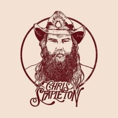 From A Room: Vol. 1 - Chris Stapleton, CD