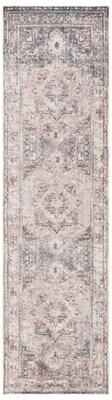 SAFAVIEH Vintage Persian Hildegard Oriental Distressed Rug