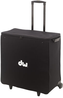 DW Softcase for Low Pro Kits Noir