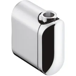Hansgrohe Wandstütze und Abdeckung für Unica 88 Brausenstange 92109 , 92109000 92109000