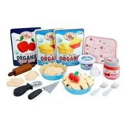 Little Tikes LT Creative Chefs Pie kit