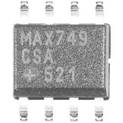 Maxim Integrated MAX253CSA+ PMIC - Energiemessung Leiterplattenmontage Tube