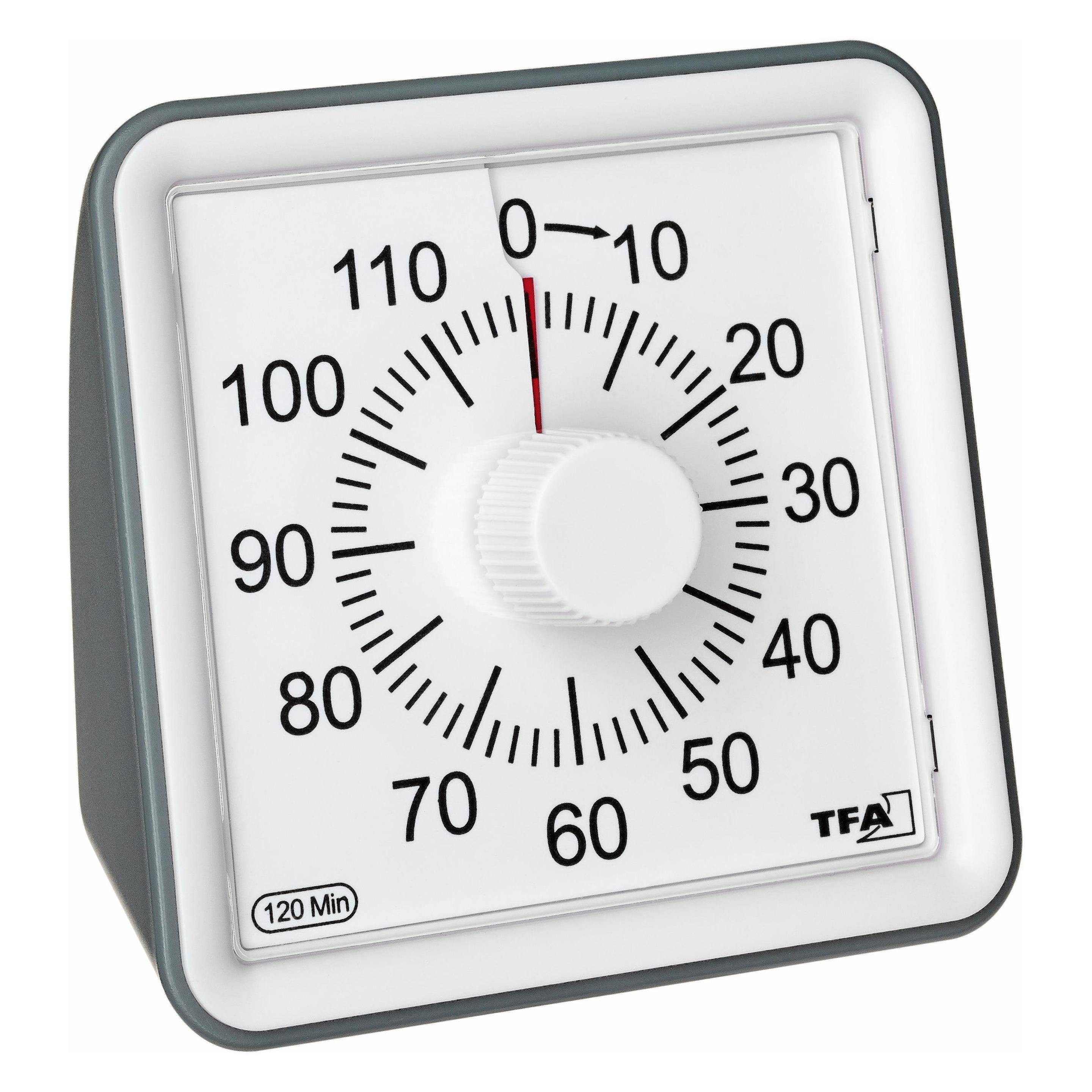 TFA Visual Timer (38.2043.10)