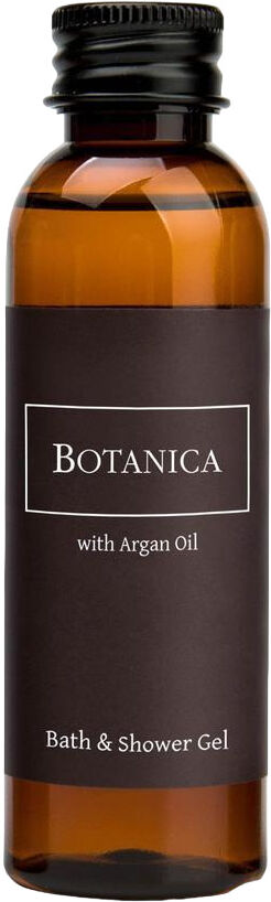 Tirolix Gel doccia 60 ml Botanica