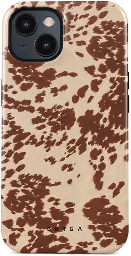 Burga iPhone 14 Tough Fashion Case - Rodeo