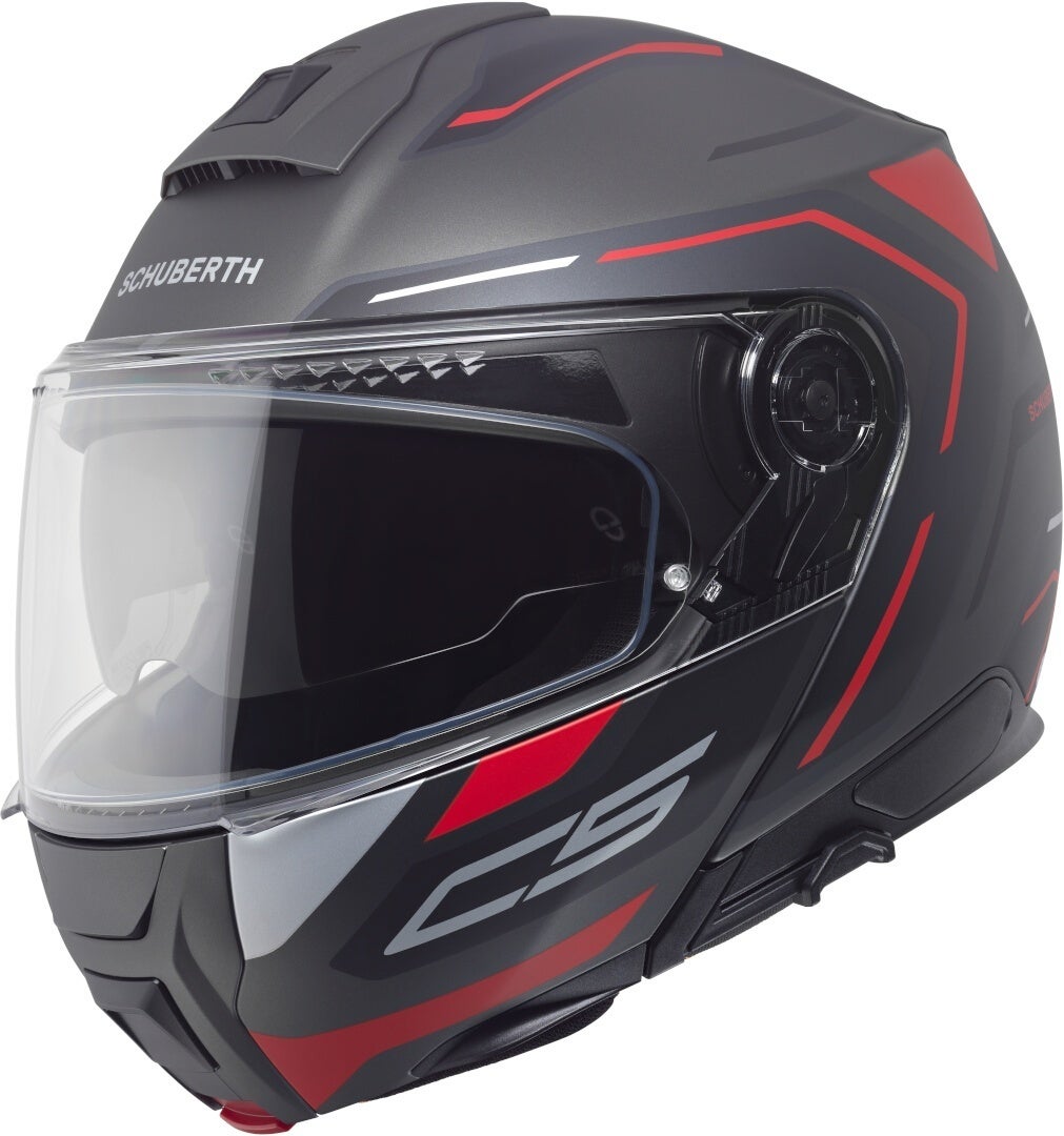 Schuberth C5 Omega Helm 4159159360