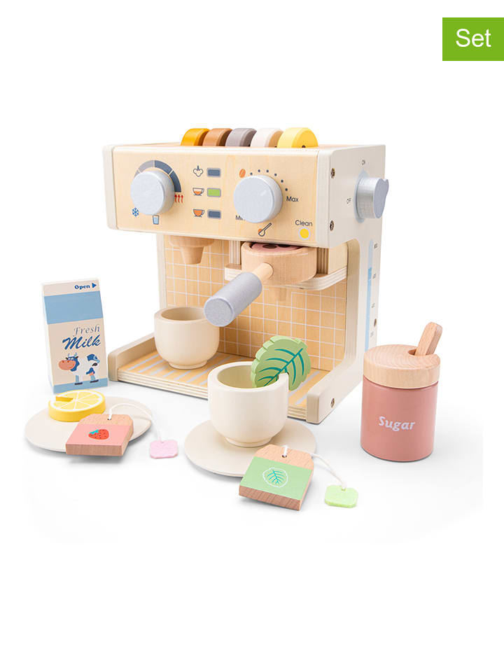 Woet Kaffeemaschine - ab 3 Jahren - onesize