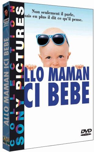 Allo maman ici bébé - Preis vom 27.09.2026 03:53:48 h