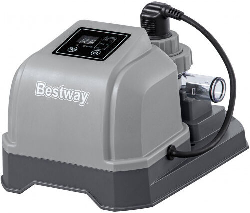 BESTWAY Hydrogenic Électrolyseur d’eau salée 2 g/h 58773