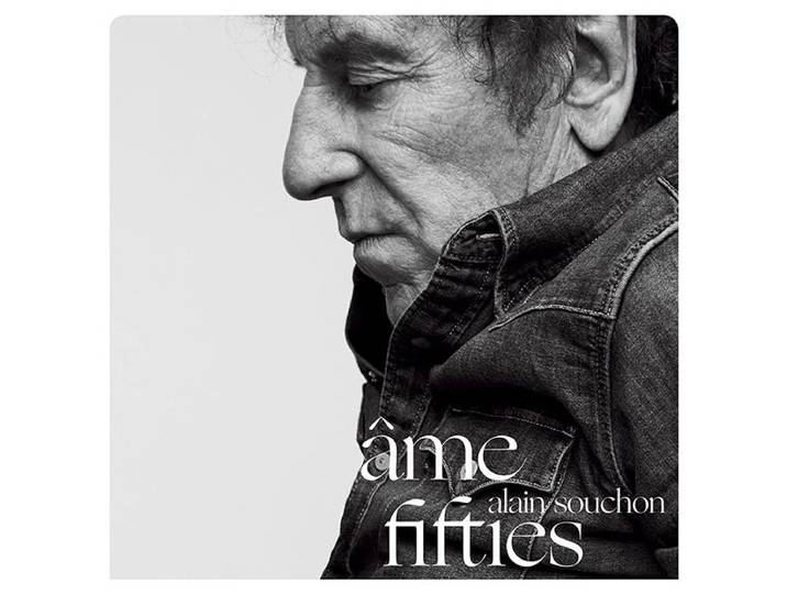 Âme Fifties (Nouvelle Ed. Std)
