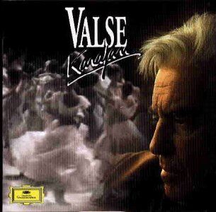 Karajan - Valse - Preis vom 19.10.2026 19:33:35 h
