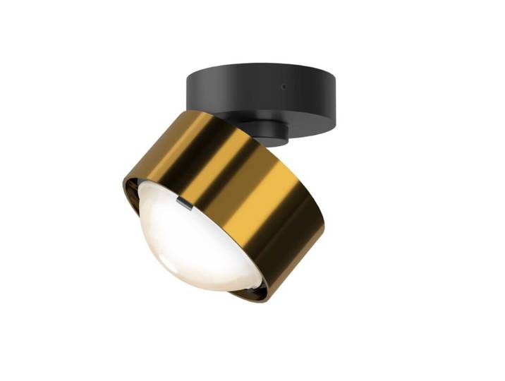 Top Light TopLight Deckenleuchte Avantgarde Puk! 80 Move Messing