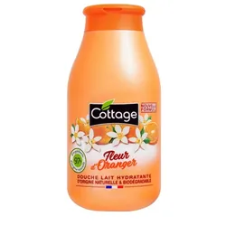 Cottage Gel Ducha 250 Flor Naranj 995963