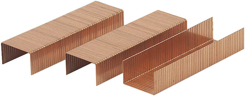 kaiserkraft Heftklammern für Akku-Handverschlusshefter, VE 20000 Stk, Schenkellänge 18 mm