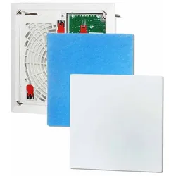 GEBLÄSEEINHEIT ECOM+EC-INR (40/20 M3/H)