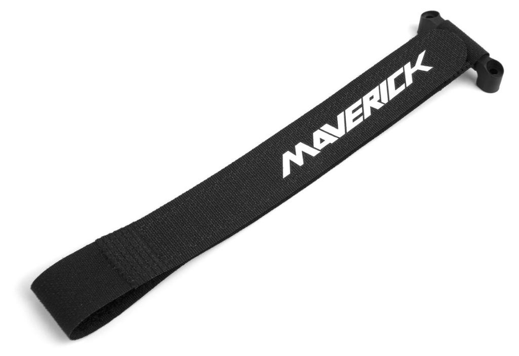 Maverick Batterijbevestigingsband