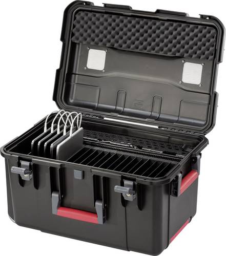 PARAT Case CC20 11.5 schwarz Notebook, PC & Tablet Optionen & Zubehör für Tablets