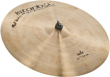 Istanbul Agop "21" Mel Lewis Signature Ride"