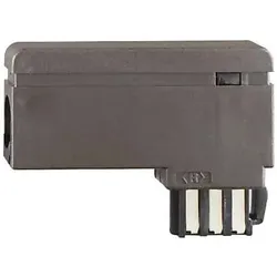 Rutenbeck Stecker TS F