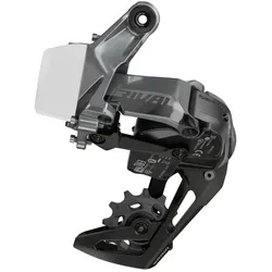 SRAM Rival XPLR eTap AXS Schaltwerk | mittellanger Käfig 12-fach | 44