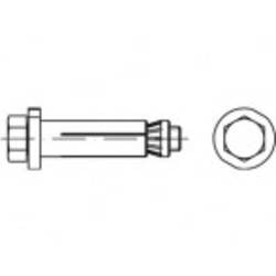 Alstertaler Schrauben & Präzisionsteile Hollo-Bolt 90 mm Edelstahl 820319400080090 1 St.