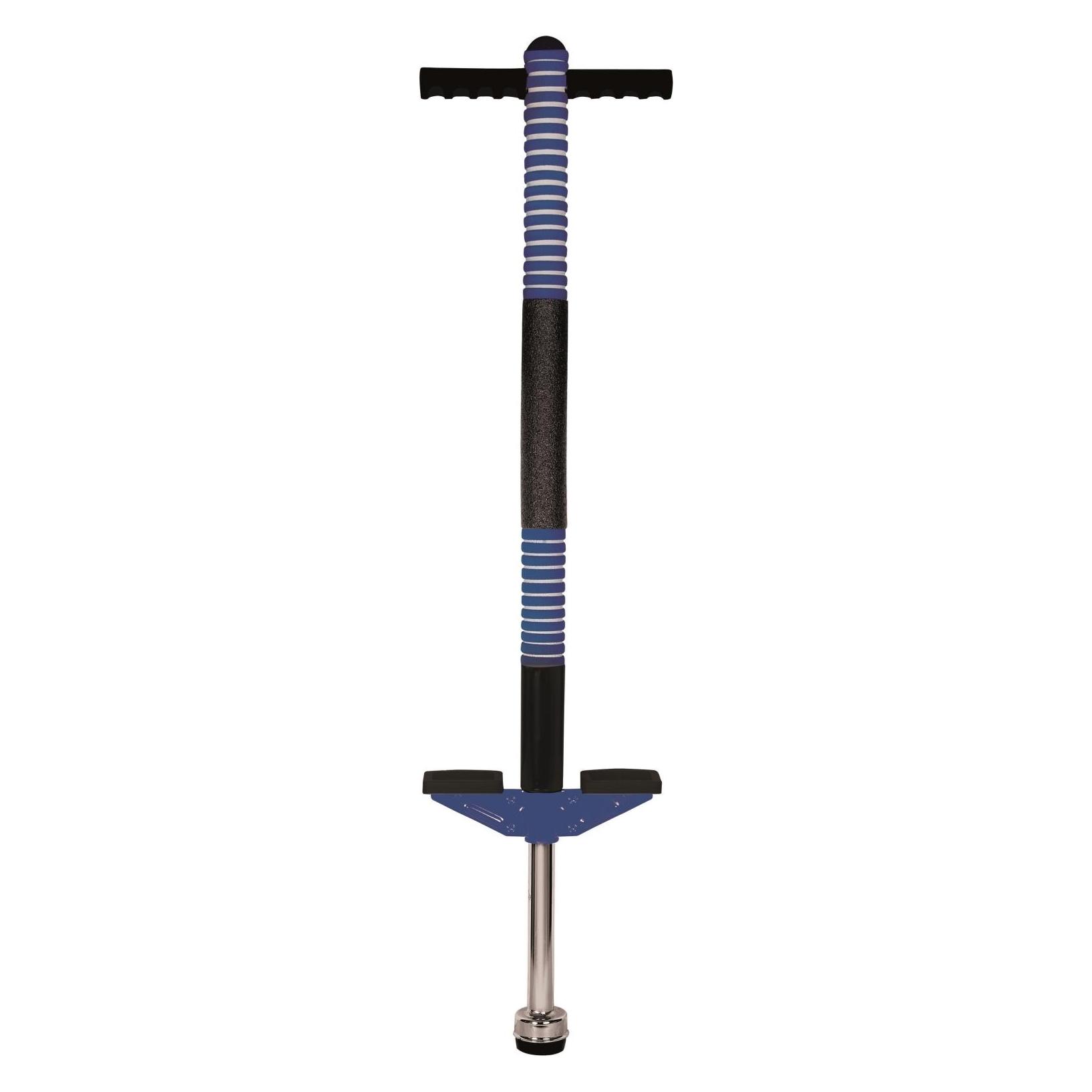 Spring Summer Amo Toys 302193 Pogo Stick Schwarz (302193)