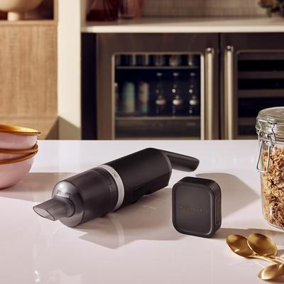 KitchenAid Go Cordless Kitchen Vacuum