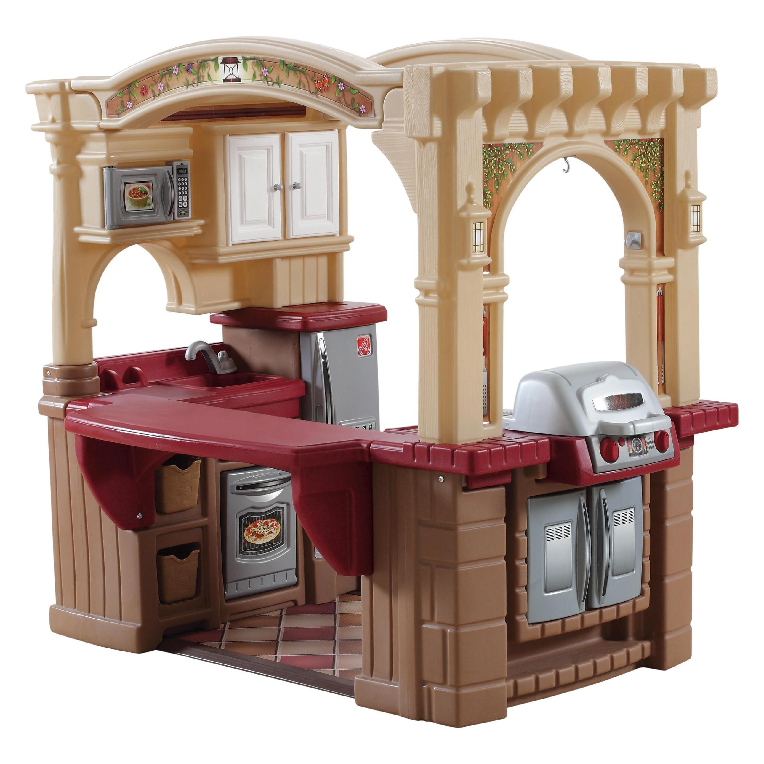 Step2 Grand Walk-In Kitchen & Grill (24037446)