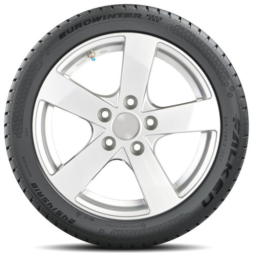 Falken - Reifen Winterreifen [Falken] 235/55r18 104v Eurowinter Hs02pro 353896 235/55 R18