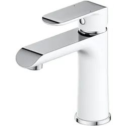 Omnires, Küchenarmatur, Küchenarmatur mit Keramikkopf, AIR WATER-Technologie, FLOW CONTROL und ANTI-SCURN-System