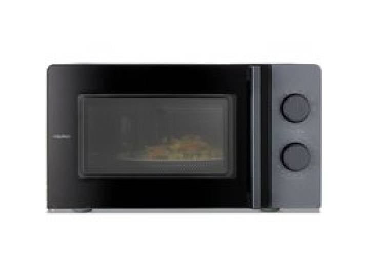 MEDION Micro-ondes compact MD12211 17 L 700 W 5 niveaux décongélation minuterie