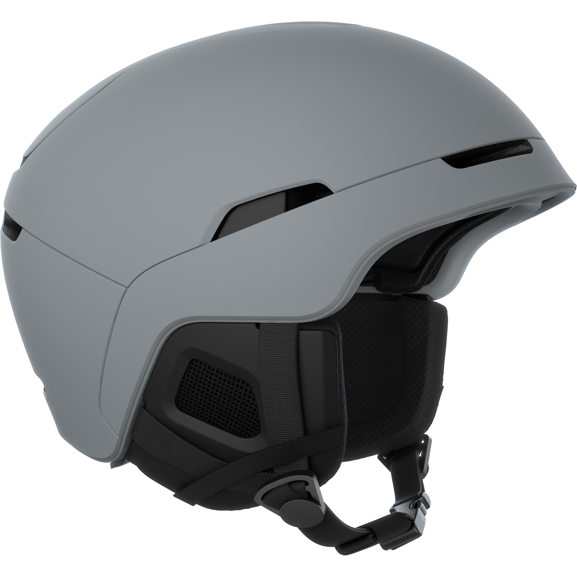 POC Obex Mips Skihelm Skihelme grau Größe 59-62CM Trekking