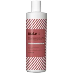 500ml MATAS Striber Granatapfel Duschcreme