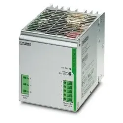 Phoenix Contact 2866530 Stromversorgung TRIO-PS/600DC/24DC/20 TRIOPS600DC24DC20
