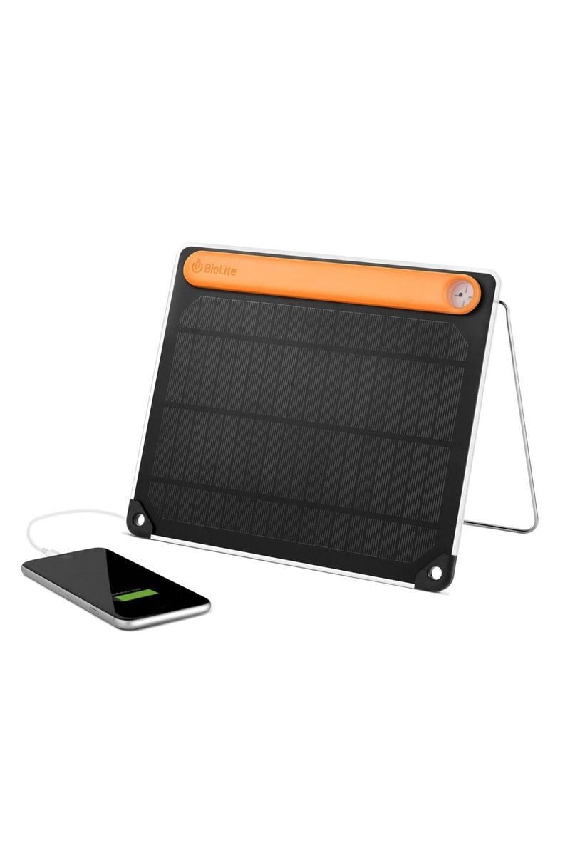 BioLite Solar Panel 5+ Zonnepaneel