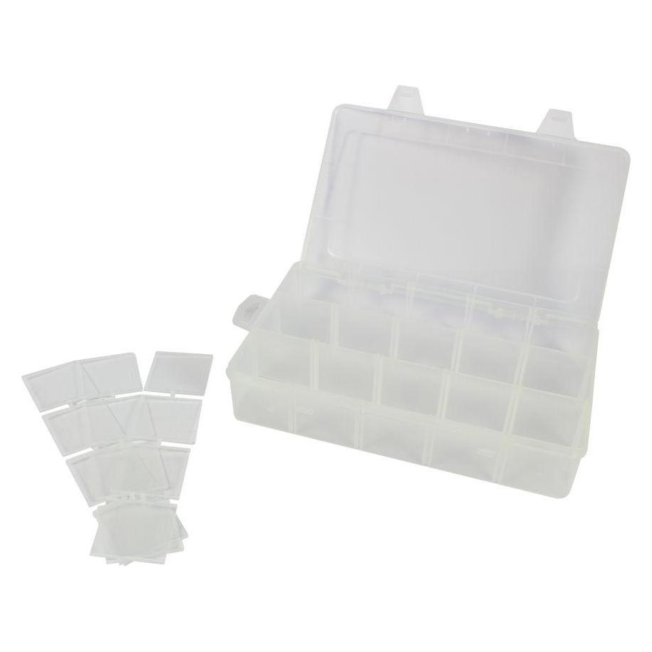 Allnet Brick"R"knowledge Box klein (ALL-BRICK-0670)