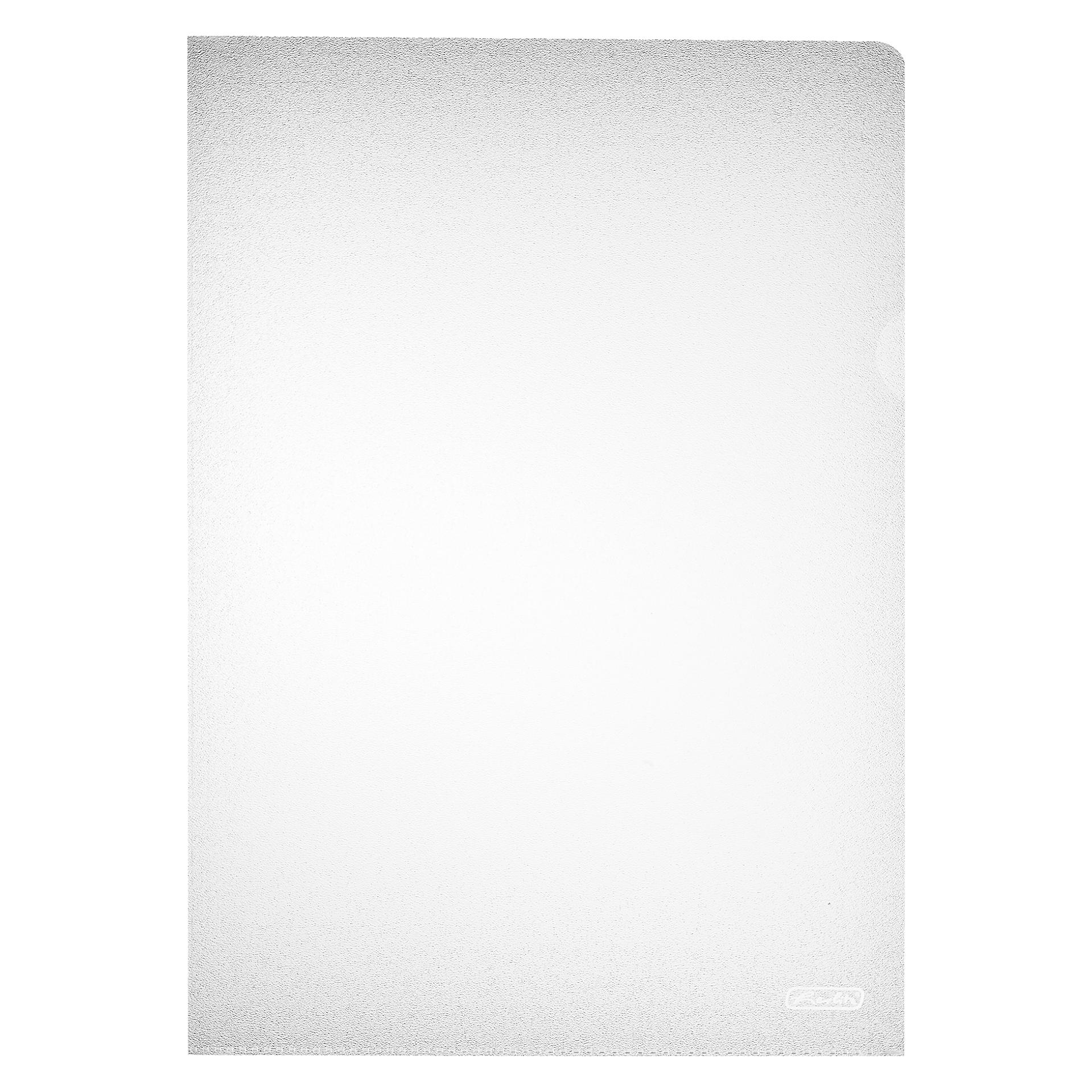 Herlitz Sichthülle (A4, 100x) (10843753)