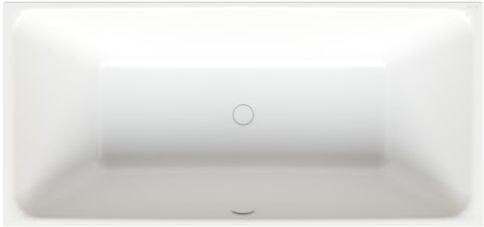 Bette BetteLoft Badewanne 3171-004 170x80x42cm, edelweiß
