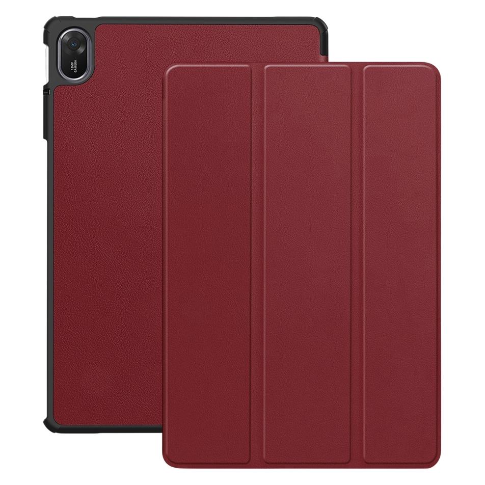Techsuit - FoldPro - Huawei MatePad 11.5 (2025) - Red (Huawei MatePad 11.5) (65204598)