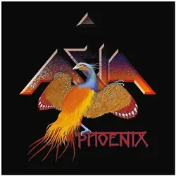 BMG Rights Management, Schallplatten, Phoenix (ASIA)